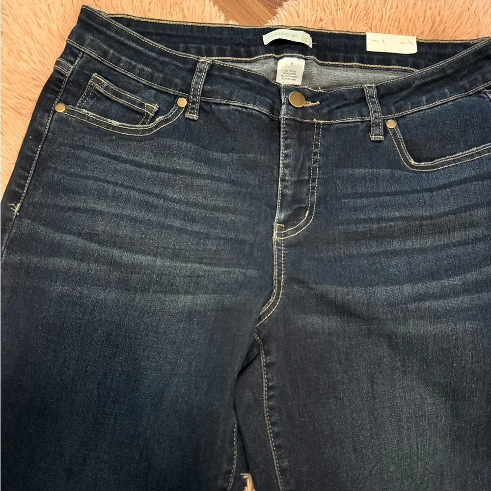Bundle of Westport Dark Blue Women Jeans - Picture 3 of 4